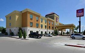 Comfort Suites Bay City Tx 3*